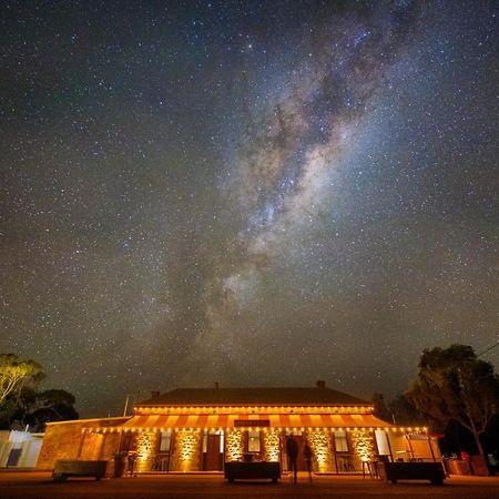 Prairie Hotel Parachilna Esterno foto