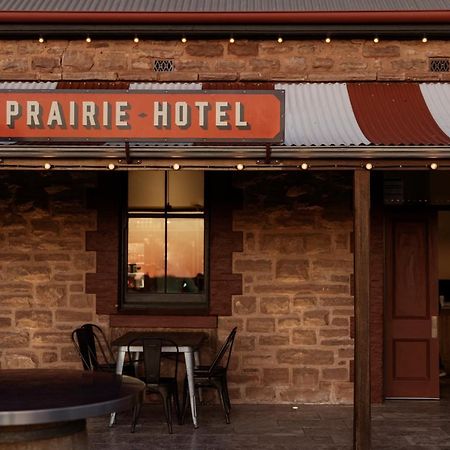Prairie Hotel Parachilna Esterno foto
